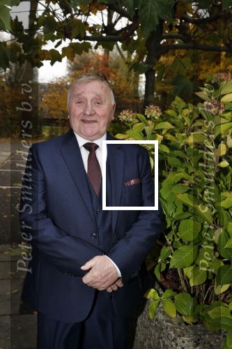 Hoofddorp 11 november 2018
Bram Biesterveld (Pommetje Horlepiep) viert zijn 80e verjaardag.