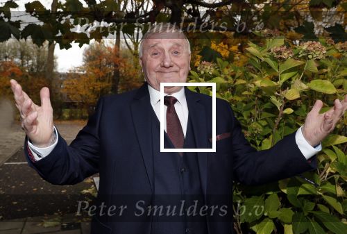 Hoofddorp 11 november 2018
Bram Biesterveld (Pommetje Horlepiep) viert zijn 80e verjaardag.