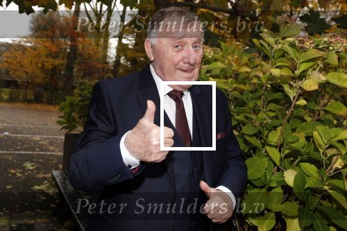 Hoofddorp 11 november 2018
Bram Biesterveld (Pommetje Horlepiep) viert zijn 80e verjaardag.