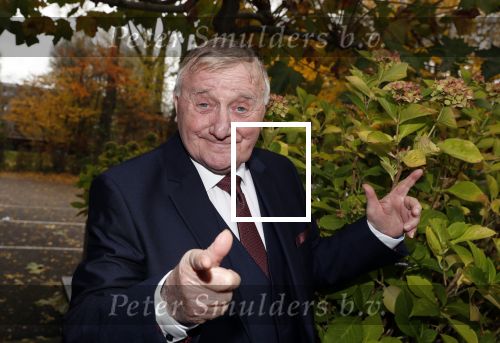 Hoofddorp 11 november 2018
Bram Biesterveld (Pommetje Horlepiep) viert zijn 80e verjaardag.