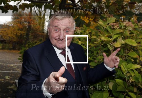 Hoofddorp 11 november 2018
Bram Biesterveld (Pommetje Horlepiep) viert zijn 80e verjaardag.