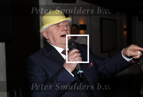 Hoofddorp 11 november 2018
Bram Biesterveld (Pommetje Horlepiep) viert zijn 80e verjaardag.