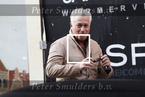 Amsterdam 6 oktober 2018
Bram Moszkowicz op de pc hooftstraat.