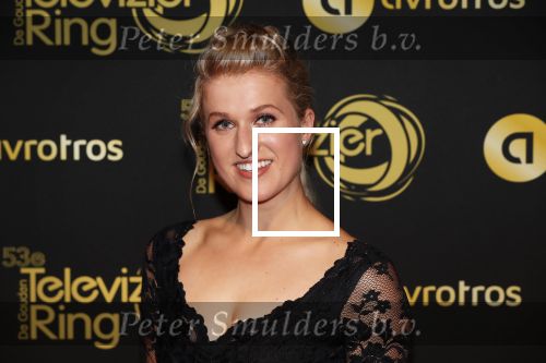 Amsterdam 11 oktober 2018
Uitreiking televizierring in AFAS LIVE.
Beau v Erven Dorens in de grote winnaar. Britt Dekker