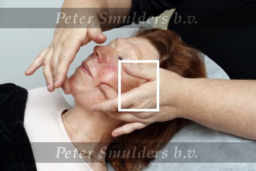 Amsterdam 4 oktober 2018
Bruni Heinke wordt behandels door Agniezka van Bodyfix.