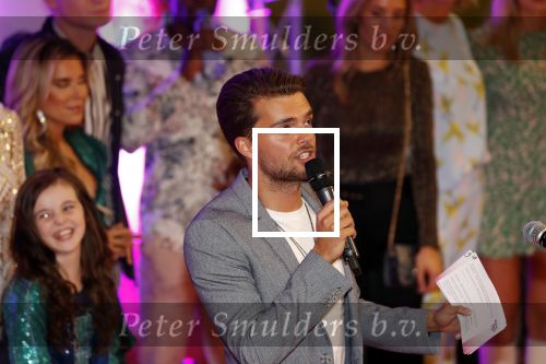Amsterdam 21 september 2018
Jill Schirnhofers bij de premiere Elvyâ€™s wereld in Pathe Arena . Buddy Vedder