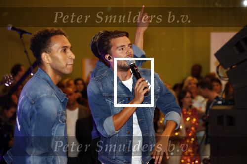 Amsterdam 21 september 2018
Jill Schirnhofers bij de premiere Elvyâ€™s wereld in Pathe Arena . Buddy Vedder
