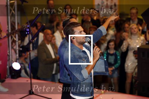 Amsterdam 21 september 2018
Jill Schirnhofers bij de premiere Elvyâ€™s wereld in Pathe Arena . Buddy Vedder