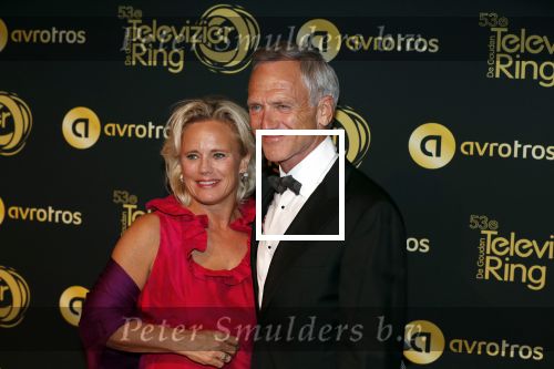 Amsterdam 11 oktober 2018
Uitreiking televizierring in AFAS LIVE.
Beau v Erven Dorens in de grote winnaar. carlo Boszhard met Herald Adolfs