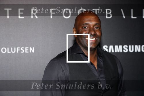 Halfweg 1 november 2018
Life after Football Gala (LAF) in the sugarfactory. Carlos Lens