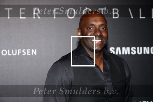 Halfweg 1 november 2018
Life after Football Gala (LAF) in the sugarfactory. Carlos Lens