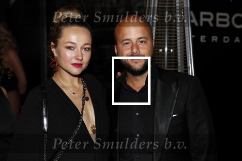 Amsterdam 8 oktober 2018
JFK Gala in de harbour Club. Wilfred Genee ontvangt uit handen van Prins Bernhard de prijs voor man van het jaar. Marieke Elsinga presenteert het gala. John Karthaus en Carolien Spoor