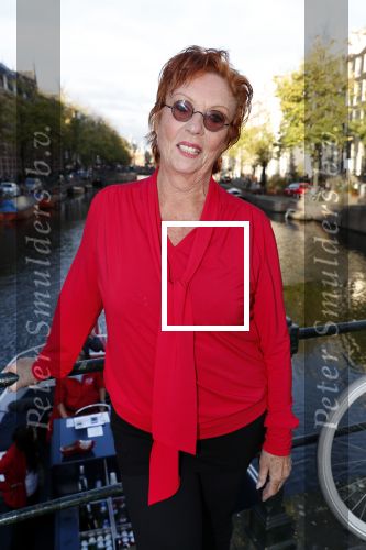 Amsterdam 18 oktober 2018
Boekpresentatie Carry tefsen in het Compagnie theater.