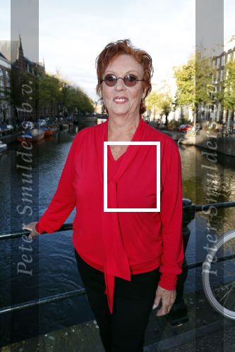 Amsterdam 18 oktober 2018
Boekpresentatie Carry tefsen in het Compagnie theater.