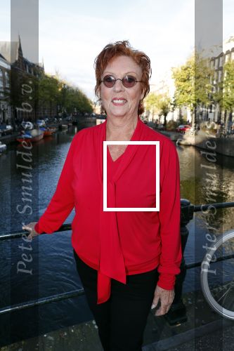 Amsterdam 18 oktober 2018
Boekpresentatie Carry tefsen in het Compagnie theater.