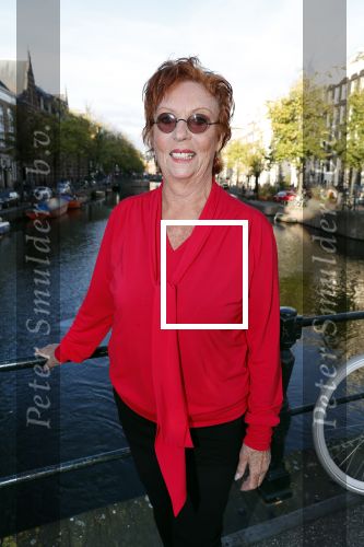 Amsterdam 18 oktober 2018
Boekpresentatie Carry tefsen in het Compagnie theater.