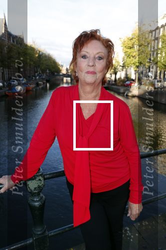 Amsterdam 18 oktober 2018
Boekpresentatie Carry tefsen in het Compagnie theater.
