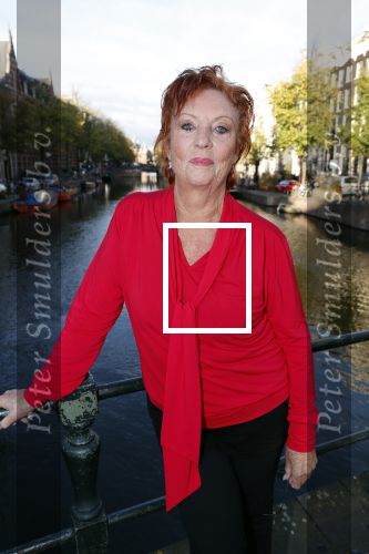 Amsterdam 18 oktober 2018
Boekpresentatie Carry tefsen in het Compagnie theater.