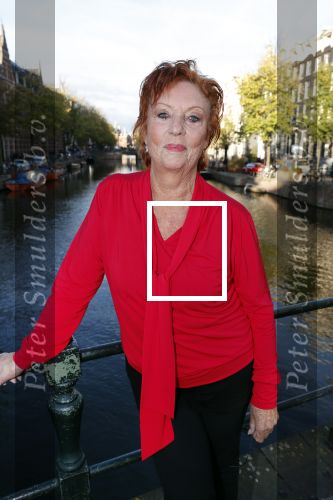 Amsterdam 18 oktober 2018
Boekpresentatie Carry tefsen in het Compagnie theater.