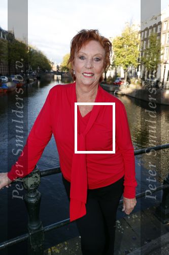 Amsterdam 18 oktober 2018
Boekpresentatie Carry tefsen in het Compagnie theater.