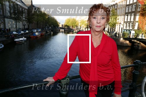 Amsterdam 18 oktober 2018
Boekpresentatie Carry tefsen in het Compagnie theater.