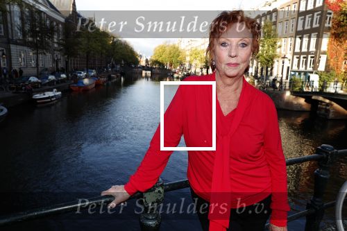 Amsterdam 18 oktober 2018
Boekpresentatie Carry tefsen in het Compagnie theater.