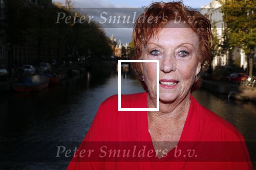 Amsterdam 18 oktober 2018
Boekpresentatie Carry tefsen in het Compagnie theater.
