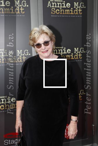 Amsterdam 30 september 2018
1 jaar Annie MG Schmidt in het delamar theater. 
Catherine Keyl
