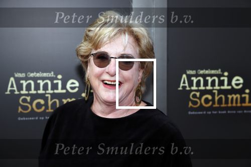 Amsterdam 30 september 2018
1 jaar Annie MG Schmidt in het delamar theater. 
Catherine Keyl