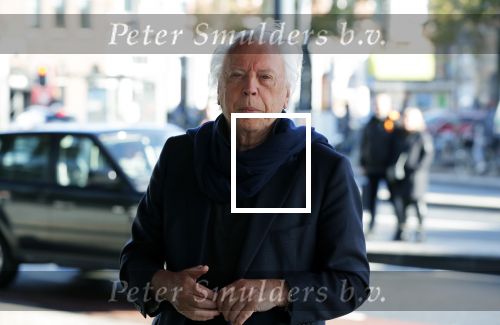 Amsterdam 27 oktober 2018
Herdenkingsdienst voor Wim Kok in het Concertgebouw van Amsterdam. Cees Dam