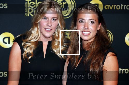 Amsterdam 11 oktober 2018
Uitreiking televizierring in AFAS LIVE.
Beau v Erven Dorens in de grote winnaar. Charlotte Pieters