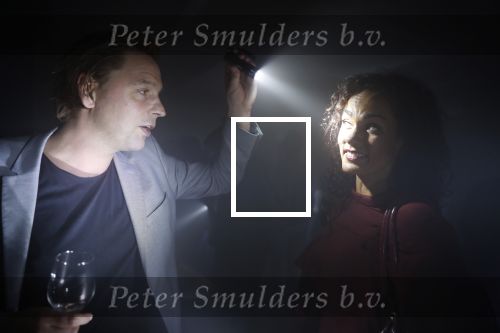 Amsterdam 8 november 2018
Presentatie nieuwe sieradenmerk van Rodrigo Otazu Mr O in het pand van Buddha to Buddha. Chimene v Oosterhout met Matthijs Albers