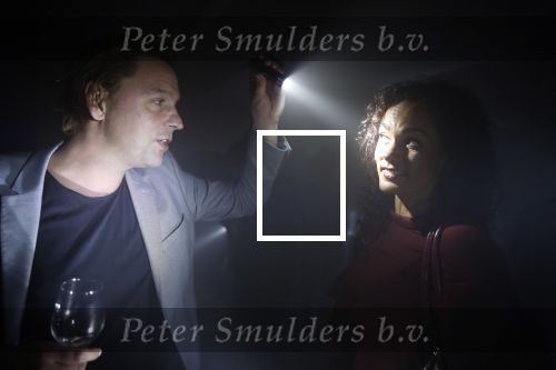 Amsterdam 8 november 2018
Presentatie nieuwe sieradenmerk van Rodrigo Otazu Mr O in het pand van Buddha to Buddha. Chimene v Oosterhout met Matthijs Albers