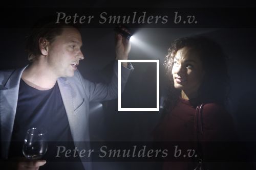Amsterdam 8 november 2018
Presentatie nieuwe sieradenmerk van Rodrigo Otazu Mr O in het pand van Buddha to Buddha. Chimene v Oosterhout met Matthijs Albers