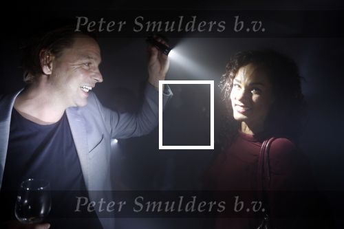 Amsterdam 8 november 2018
Presentatie nieuwe sieradenmerk van Rodrigo Otazu Mr O in het pand van Buddha to Buddha. Chimene v Oosterhout met Matthijs Albers