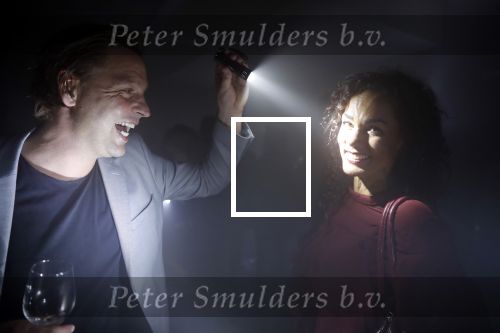 Amsterdam 8 november 2018
Presentatie nieuwe sieradenmerk van Rodrigo Otazu Mr O in het pand van Buddha to Buddha. Chimene v Oosterhout met Matthijs Albers