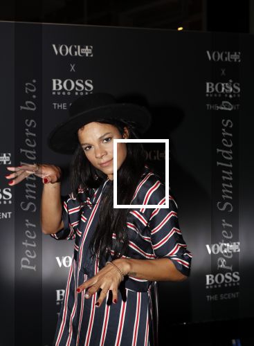Amsterdam 1 november 2018
Voque en Hugo Boss avond in het stedelijk museum. Chloe Leenheer