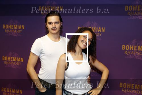 Amsterdam 30 oktober 2018
Premiere Bohemian Rhapsody in tuschinski. Chris Peters
