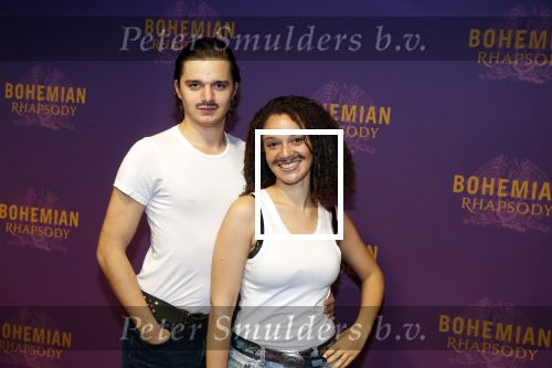 Amsterdam 30 oktober 2018
Premiere Bohemian Rhapsody in tuschinski. Chris Peters