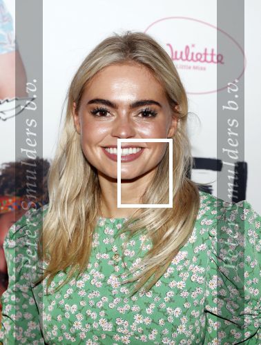 Amsterdam 21 september 2018
Jill Schirnhofers bij de premiere Elvyâ€™s wereld in Pathe Arena . Claartje Rose