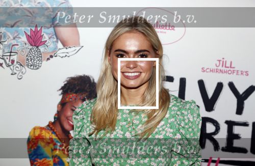 Amsterdam 21 september 2018
Jill Schirnhofers bij de premiere Elvyâ€™s wereld in Pathe Arena . Claartje Rose