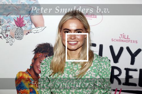 Amsterdam 21 september 2018
Jill Schirnhofers bij de premiere Elvyâ€™s wereld in Pathe Arena . Claartje Rose