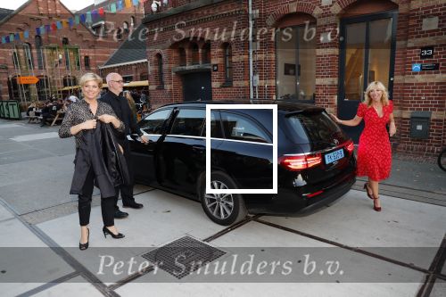 Amsterdam 18 oktober 2018
Jessica v Geel , partner van Claudia de Breij heeft boek geschreven i love You.