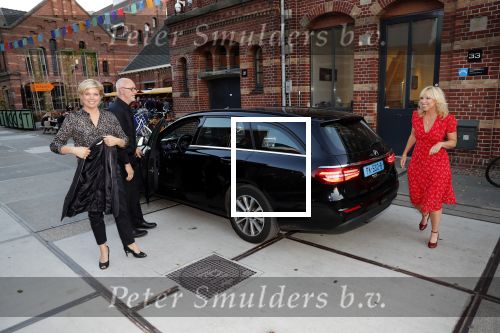 Amsterdam 18 oktober 2018
Jessica v Geel , partner van Claudia de Breij heeft boek geschreven i love You.