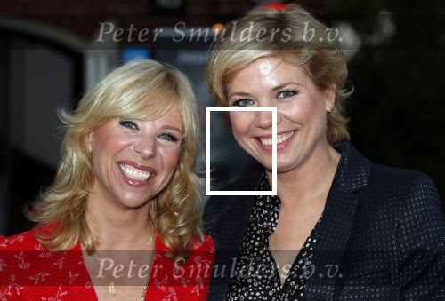 Amsterdam 18 oktober 2018
Jessica v Geel , partner van Claudia de Breij heeft boek geschreven i love You.