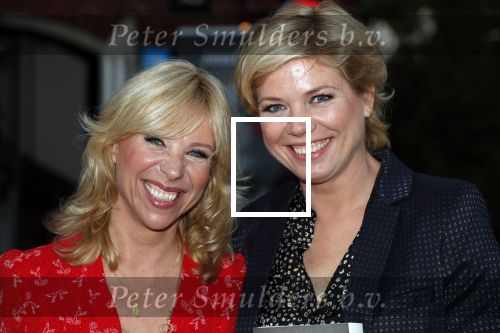 Amsterdam 18 oktober 2018
Jessica v Geel , partner van Claudia de Breij heeft boek geschreven i love You.