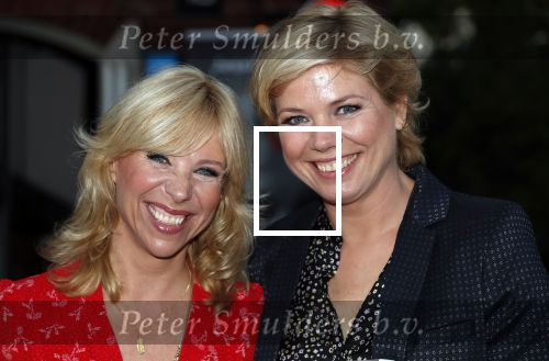 Amsterdam 18 oktober 2018
Jessica v Geel , partner van Claudia de Breij heeft boek geschreven i love You.
