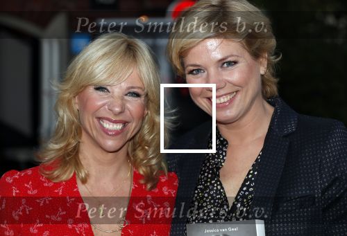 Amsterdam 18 oktober 2018
Jessica v Geel , partner van Claudia de Breij heeft boek geschreven i love You.