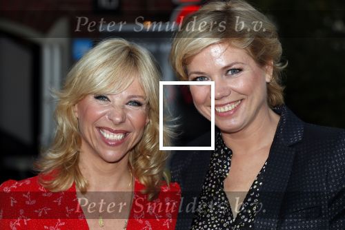 Amsterdam 18 oktober 2018
Jessica v Geel , partner van Claudia de Breij heeft boek geschreven i love You.