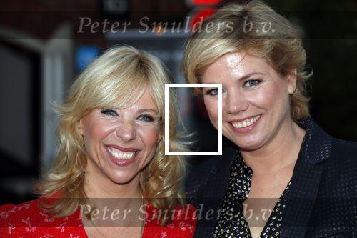 Amsterdam 18 oktober 2018
Jessica v Geel , partner van Claudia de Breij heeft boek geschreven i love You.